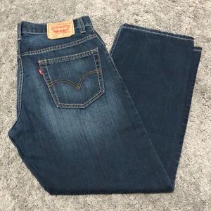 Men’s Levi Jeans size 32X30